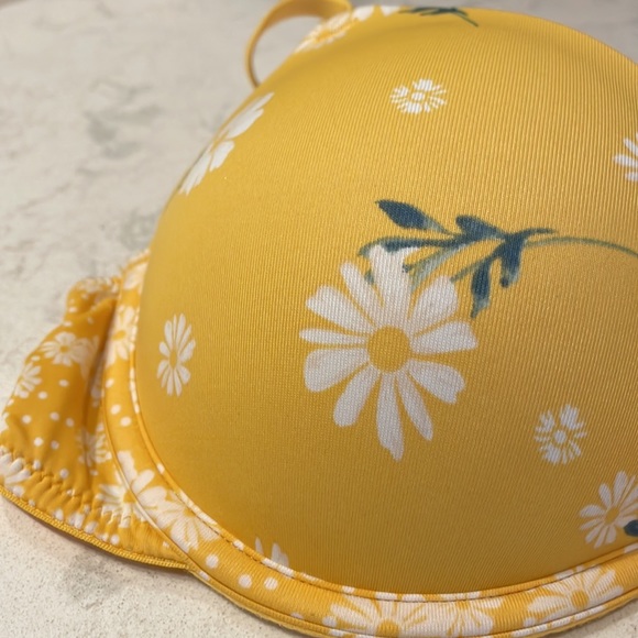 Victorias Secret PINK Push-up Convertible Bra - Picture 4 of 5